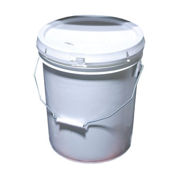 Unscented Conditioner Base - 5 Gallons image 0