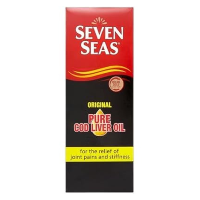 SEVEN SEAS 300ML (0.63LBS) image 0