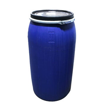 West African Liquid Black Soap - 40 Gal image 0