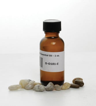 Orange (Sweet) Essential Oil - 1 oz. image 0