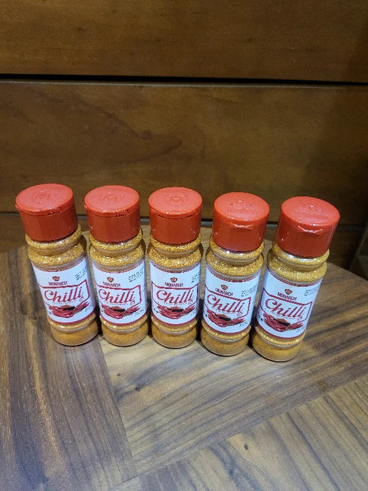 Chili Pepper Powder image 2