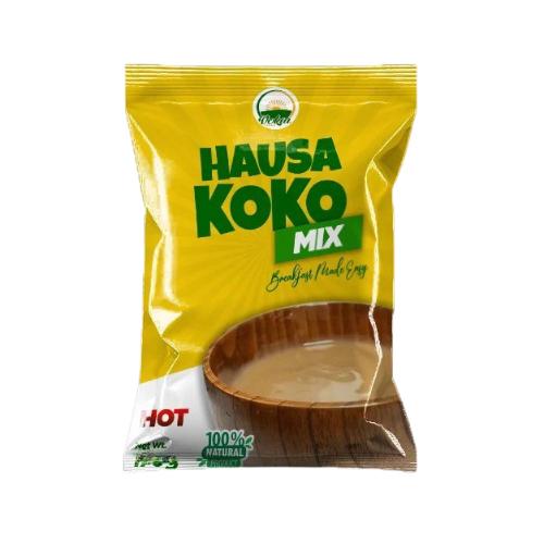 Vokia Hausa Koko Flour (300g) image 4