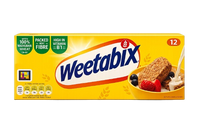 Weetabix Cereal 12 Pk image 0
