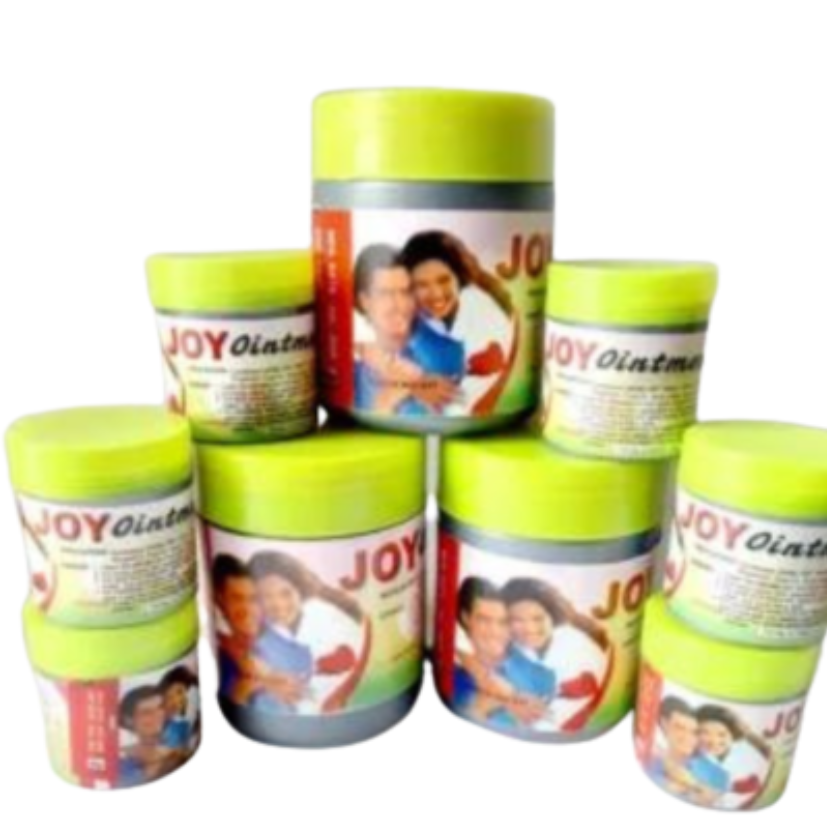 JOY OINTMENT (40G) (280G) (NANLBS) - 2 Pack of 560g image
