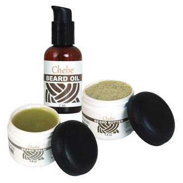 Chebe Beard Care Kit image 0