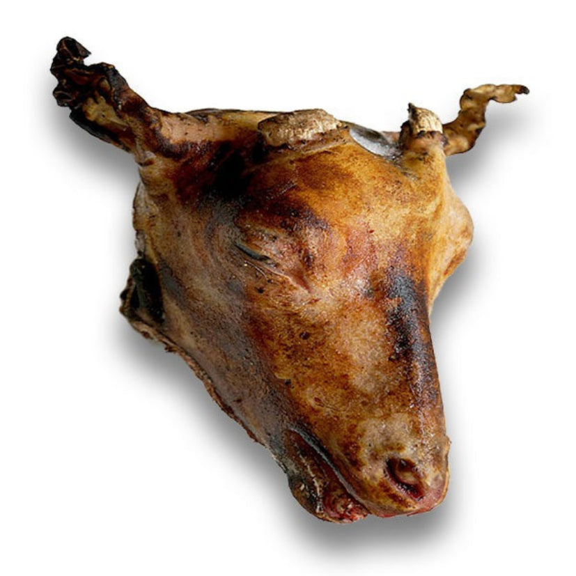 GOAT HEAD (3.0LBS) - Uncut image