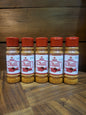 Pack of 5 Chili Pepper Powder image 0