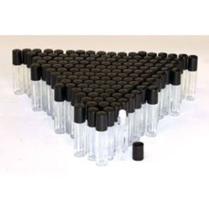 5 ml Fancy ROLL -ON Bottle – Set Of 144