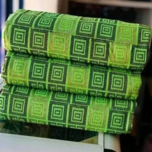 AFRICAN CLOTH (4.4LBS)