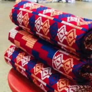 AFRICAN CLOTH (4.4LBS)