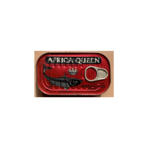 AFRICA QUEEN SARDINES (0.6LBS)