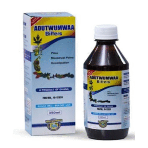 ADUTWUMWAA BITTERS (0.77LBS)