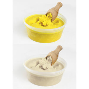 100% Natural African Shea Butter: 7 oz