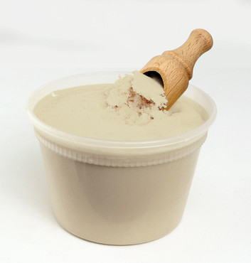 100% Natural African Shea Butter: 14 oz
