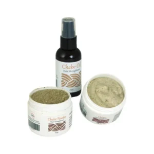 Africa Imports Chebe Hair Kit