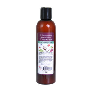 7 Power Hair Treatment Conditioner – 8 oz.