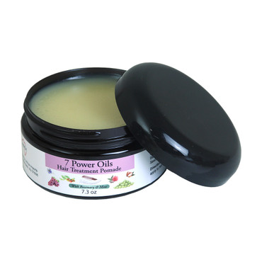 7 Powers Hair Treatment Pomade