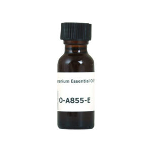 African Rose Geranium Essential Oil – ½ oz.