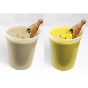 100% Natural African Shea Butter: 28 oz
