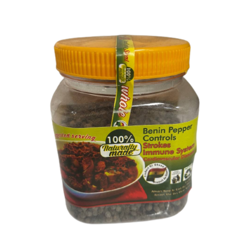 Benin Pepper (0.9lbs)