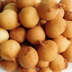 Donuts