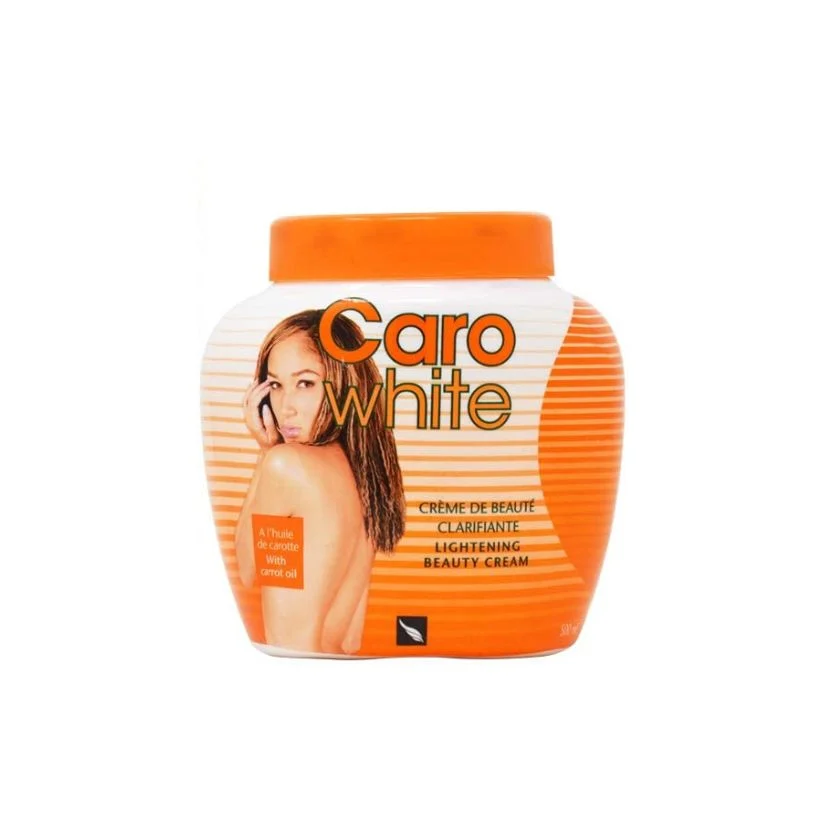 Caro White – Lightening Beauty Cream 500ml