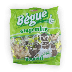 Confisen – Begue Gingembre (0.3lbs)