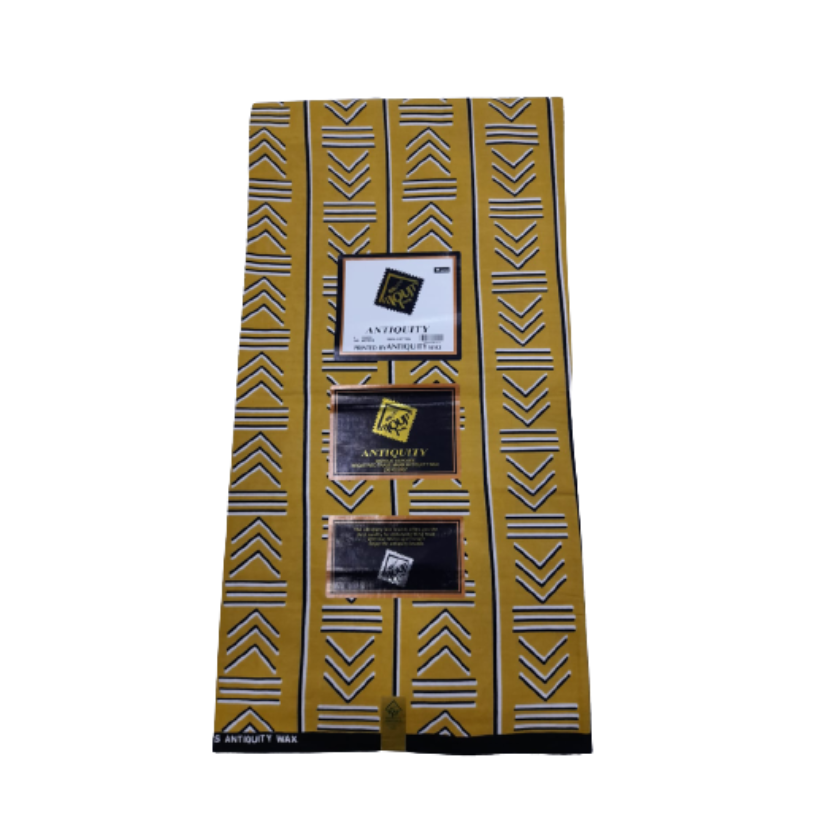 Antiqick (6 Yards)