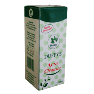 Duffys – Acne Cleanser (1.1lbs)