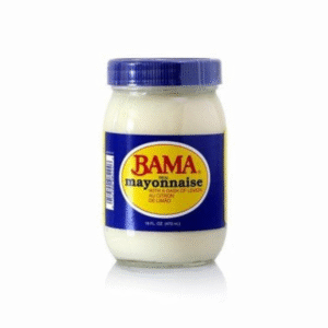 Bama Mayonnnais (0.8lbs)