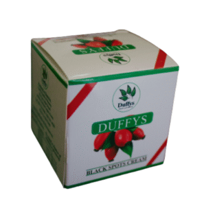Duffys – Black Spots Cream (1.1lbs)