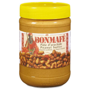 Bonmafe Peanut (1.0lbs)