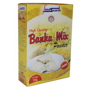 Food Search Banku Mix (2.2lbs)