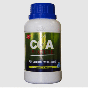 Coa Mixture (0.55lbs)