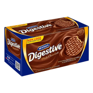 Digestive Milk Choc (0.44lbs)