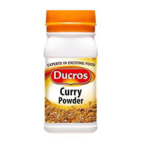 Ducros Curry (0.05lbs)