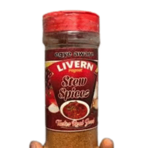 Egye Aware Stew Spice (0.55lbs)