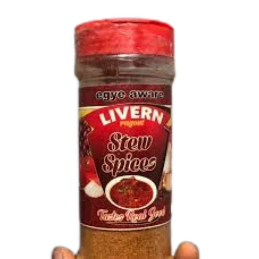 Egye Aware Stew Spice (0.55lbs)