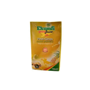 Ekumfi Pine-Ginja Juice (0.55lbs)