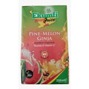 Ekumfi Pine-Melon Ginja (0.55lbs)