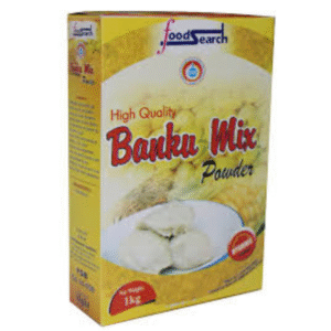Foods Banku Mix (1.1lbs)