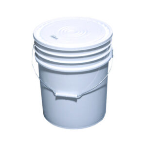Aloe Vera Natural Liquid Gel – 5 Gallons