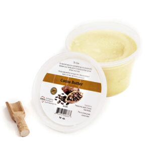 Cocoa Butter – 14 oz.