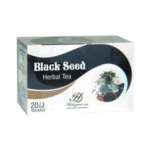 Black Seed Herbal Tea – 20 Bags