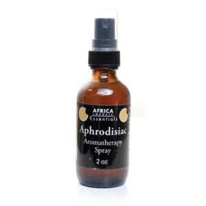 ESSENTIALS: Aphrodisiac Spray – 2 oz.