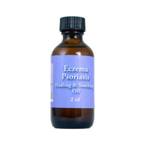 Essentials: Eczema/Psoriasis Oil