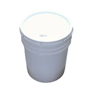 Black Jamaican Castor Oil (Organic) – 5 Gallon Bucket