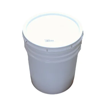 Black Jamaican Castor Oil (Organic) – 5 Gallon Bucket