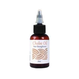 Chebe Oil Hair Strengthener – 2 oz.