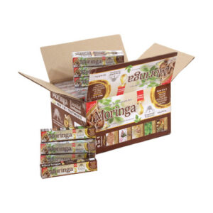 Essential Palace: Moringa Toothpaste – Case Of 72